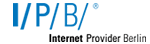 Logo IPB Internet Provider in Berlin GmbH