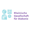 Logo Rheinische Gesellschaft für Diakonie gGmbH