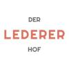 Logo Ledererhof HotelbetriebsGmbH