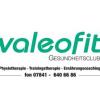 Logo valeofit GbR