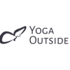 Logo Yoga Outside