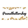 Logo Peanutbuttershop