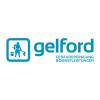 Logo Gelford GmbH Gebäudereinigung und Dienstleistungen