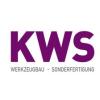 Logo KWS Kölle GmbH Werkzeugbau-Sonderfertigung