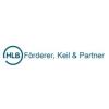Logo HLB Förderer, Keil & Partner