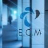 Logo ECM Marketing
