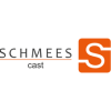 Logo SCHMEES cast Langenfeld GmbH