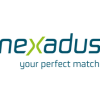 Logo nexadus GmbH
