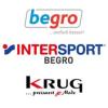 Logo Unternehmensgruppe Begro-Krug