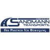 Logo Sandmann Transporte GmbH & Co. KG