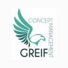 Logo Greif Concept