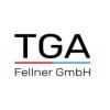 Logo TGA Fellner GmbH