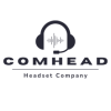 Logo Comhead Headset Company GmbH