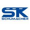 Logo SK Transporte. Handel. Vermietung GbR