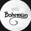 Logo Hotel Bohemian