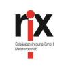 Logo Rix Gebäudereinigung GmbH