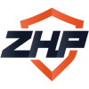 Logo ZHP Prüfstelle