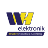 Logo WH-Elektronik