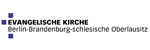 Logo Evangelische Kirche Berlin-Brandenburg-schlesische Oberlausitz