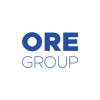 Logo ORE Group