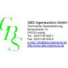 Logo GBS Ingenieurbüro GmbH