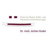 Logo Praxis für Mund-, Kiefer- und Plastische Gesichtschirurgie Dr. med. Jochen Kuder