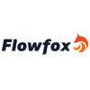 Logo Flowfox