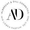 Logo Albrecht und Dill Cosmetics GmbH