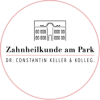 Logo Zahnheilkunde am Park Dr. C. Keller & Kollegen