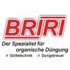 Logo BRIRI GmbH Riepenhausen Maschinenbau