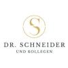 Logo Praxisklinik Dr. Schneider & Kollegen