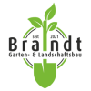 Logo Garten- & Landschaftsbau Brandt GbR