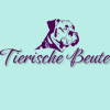 Logo Angela Ignor - Tierische Beute