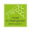 Logo Boutique-Hotel im Weingarten