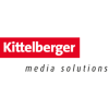 Logo Kittelberger media solutions GmbH