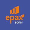 Logo Epax Solar GmbH