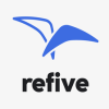 Logo refive GmbH