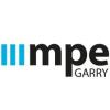 Logo MPE-Garry GmbH