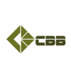 Logo CBB Construction Building Brandenburg GmbH