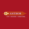 Logo Bäckerei Amthor GmbH & Co. KG