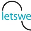 Logo letswerk - Matthias Fränz