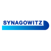 Logo Synagowitz Luft- und Klimatechnik