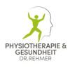 Logo Physiotherapie & Gesundheit Dr. Rehmer