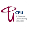 Logo CPU Consulting & Software GmbH
