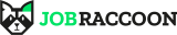Logo JOB RACCOON