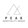 Logo PEAK Hospitality GmbH