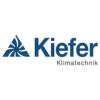 Logo Kiefer Klimatechnik GmbH