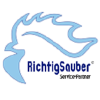 Logo Richtig Sauber Service-Partner GmbH