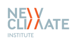 Logo NewClimate – Institute