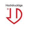 Logo Deutsche Hochdruckliga e.V. DHL®